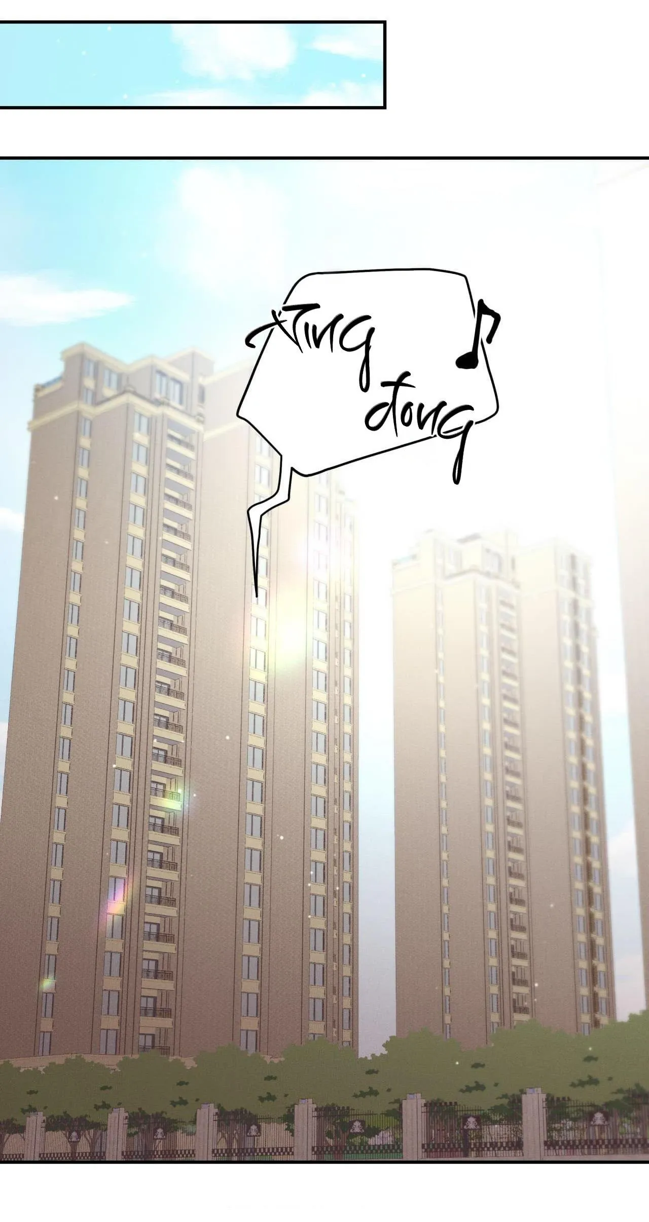 Làm Tình Cũng Cần Luyện Tập Nữa Sao?! Chapter 1 Trang 30