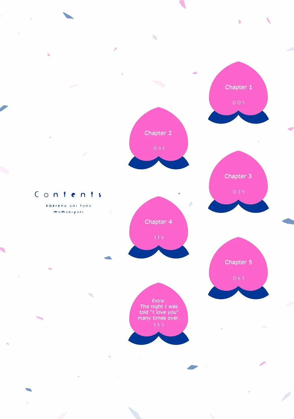 Làm Tình Cùng Quỷ Dữ Chapter 1 Trang 4