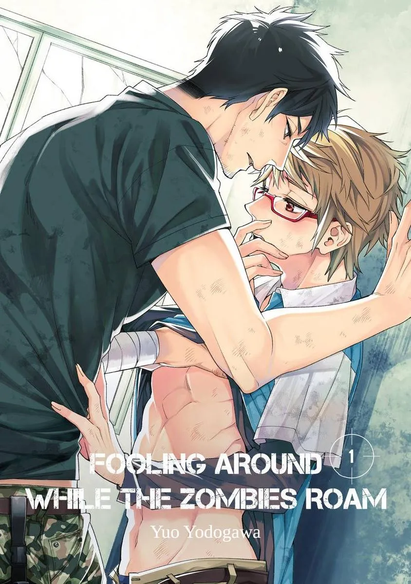 Làm Tình Giữa Đại Dịch Chapter 1 Trang 3