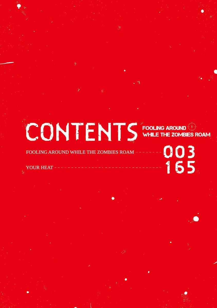 Làm Tình Giữa Đại Dịch Chapter 1 Trang 4