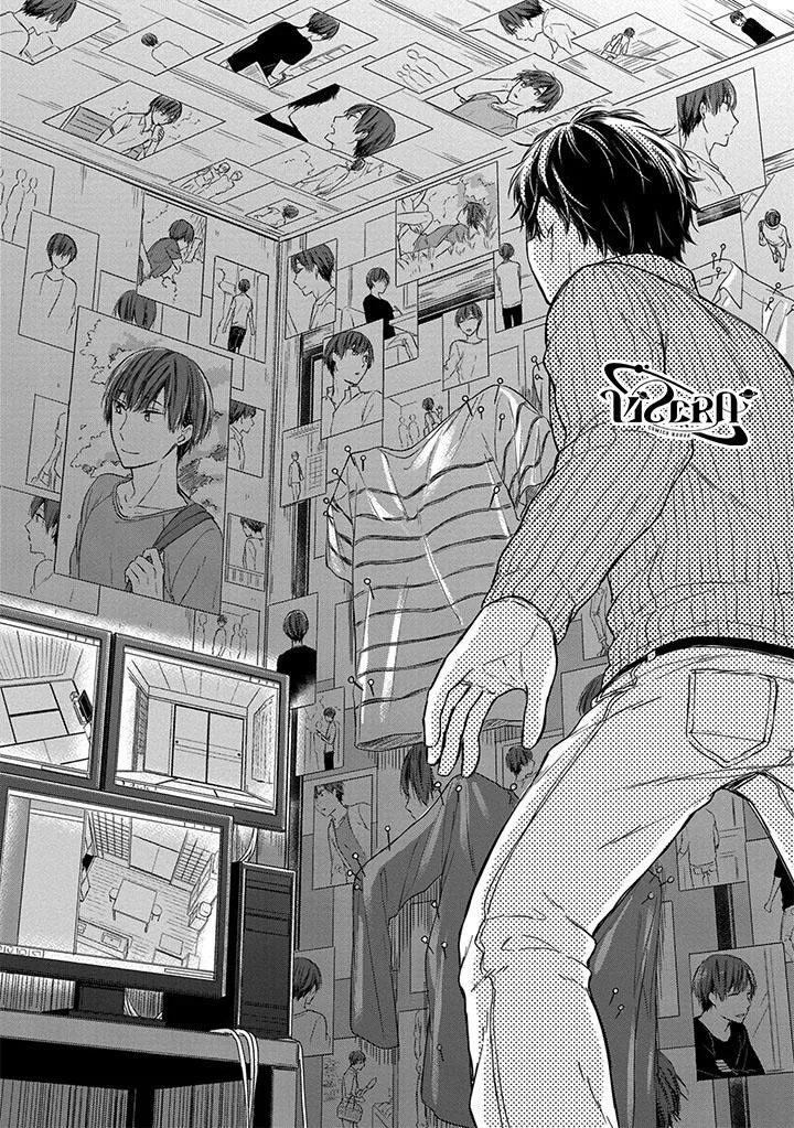 Làm Tình Nơi Công Cộng Chapter 4 Trang 11