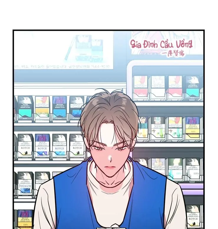 Làm tình trực tuyến Chapter 1 Trang 21