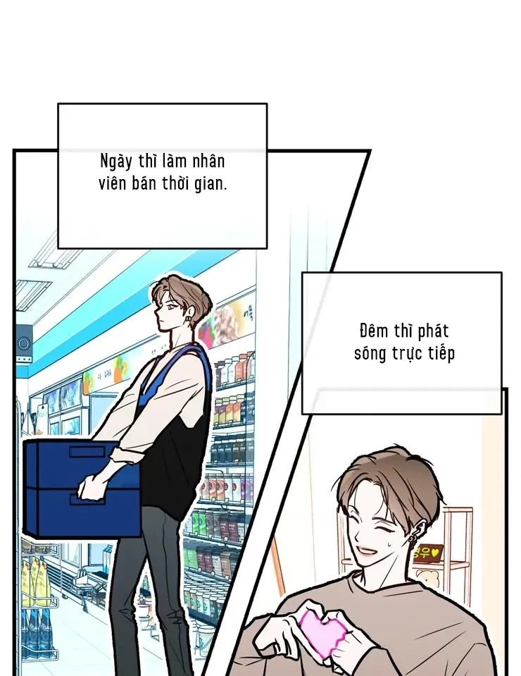 Làm tình trực tuyến Chapter 1 Trang 35