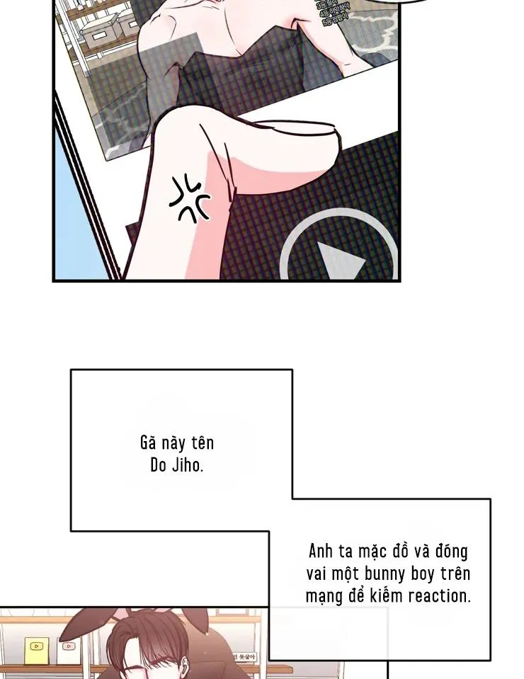 Làm tình trực tuyến Chapter 1 Trang 39