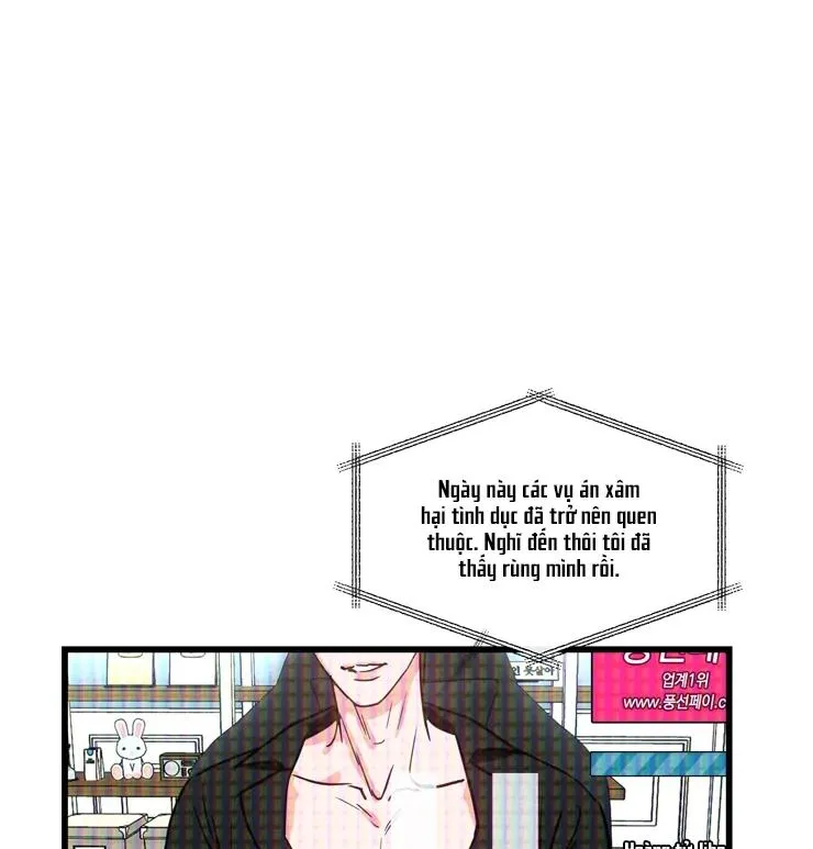 Làm tình trực tuyến Chapter 1 Trang 41