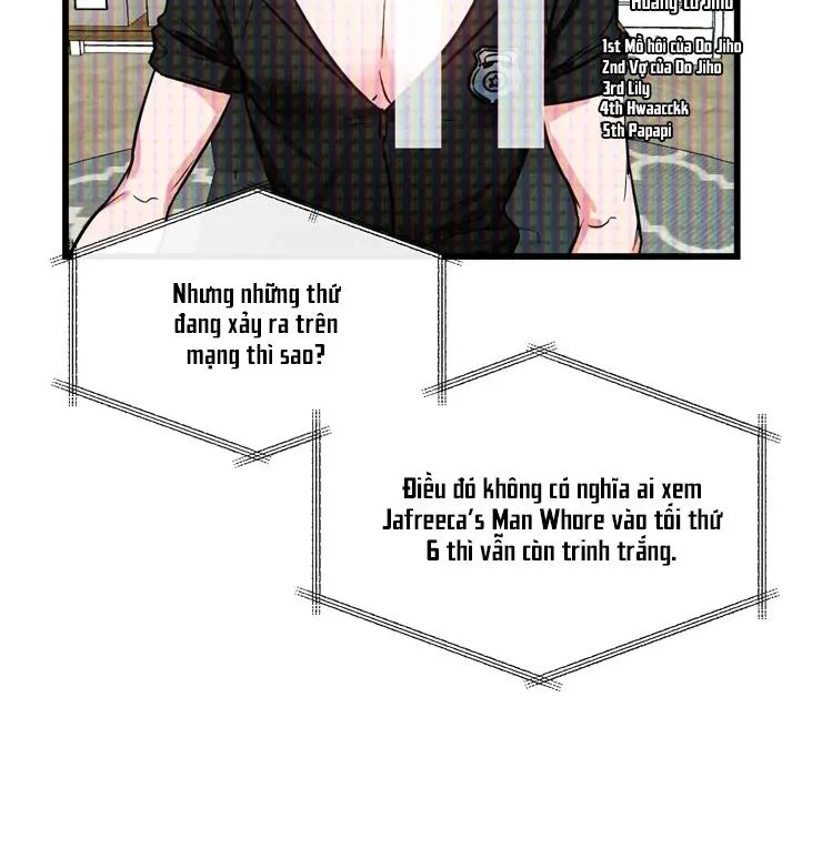 Làm tình trực tuyến Chapter 1 Trang 42