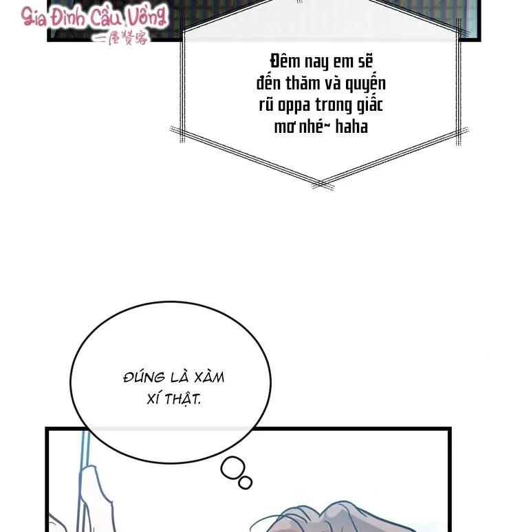 Làm tình trực tuyến Chapter 1 Trang 46