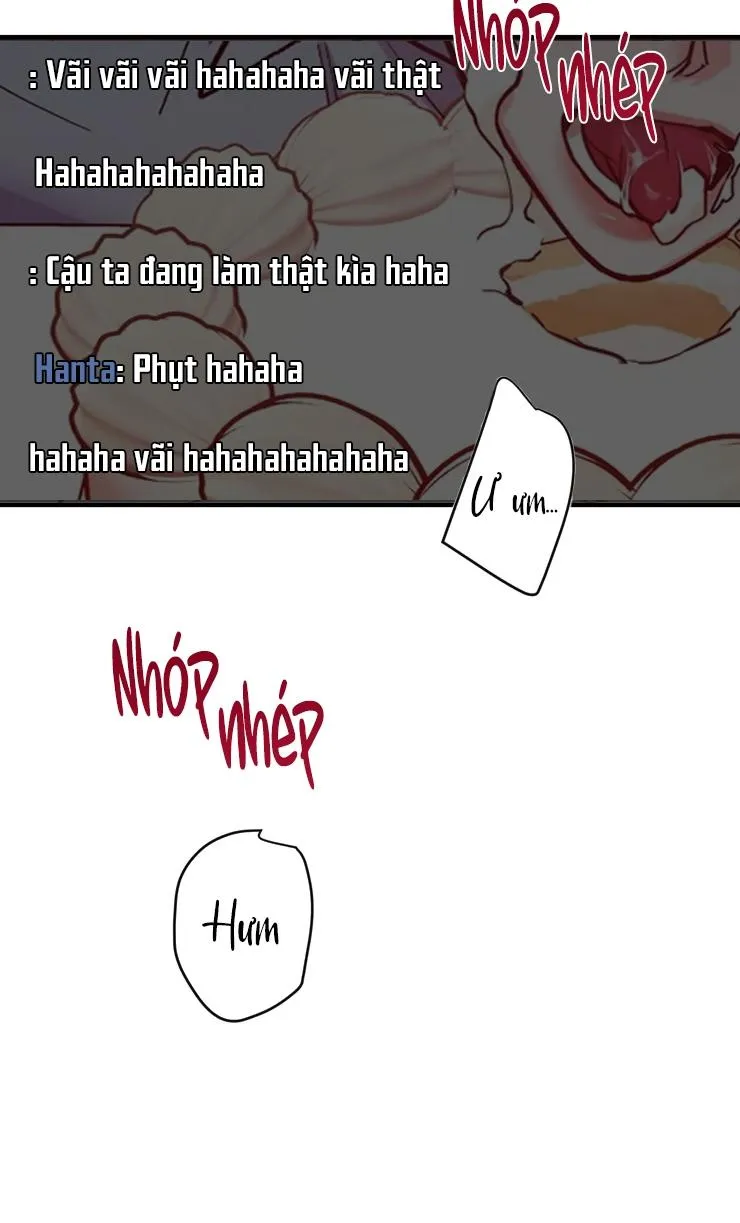 Làm tình trực tuyến Chapter 1 Trang 109