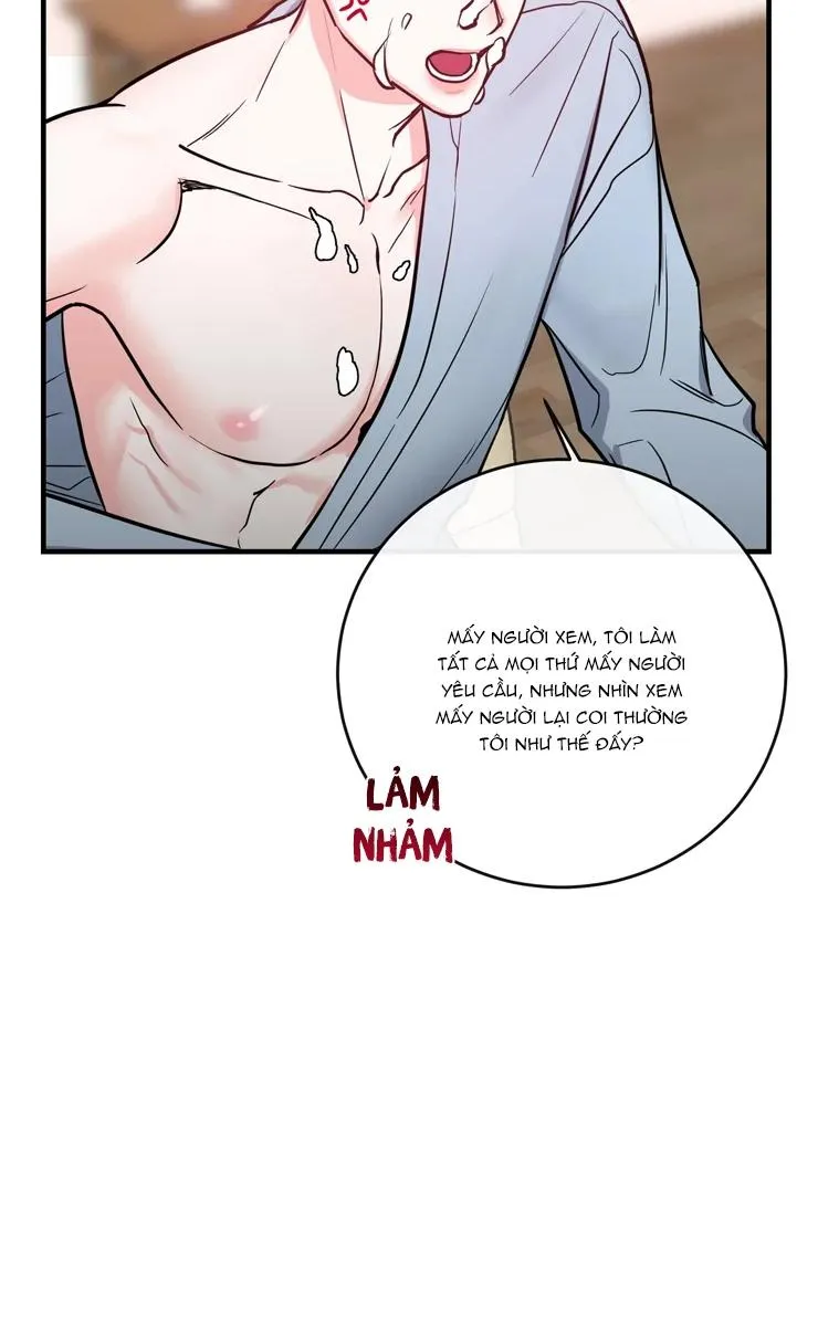 Làm tình trực tuyến Chapter 1 Trang 118