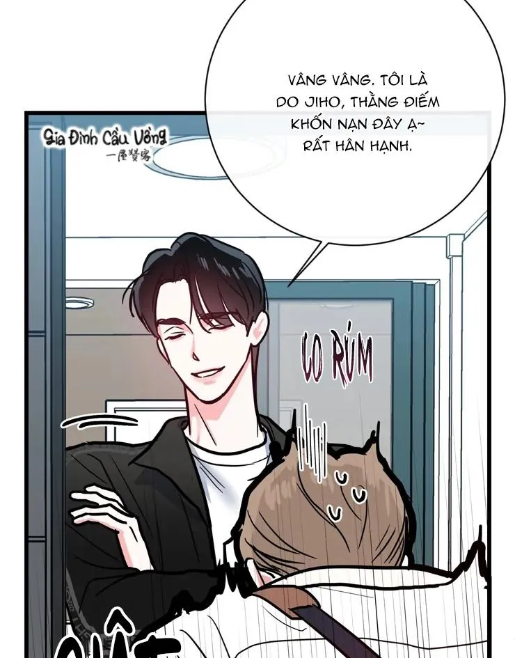 Làm tình trực tuyến Chapter 2 Trang 13