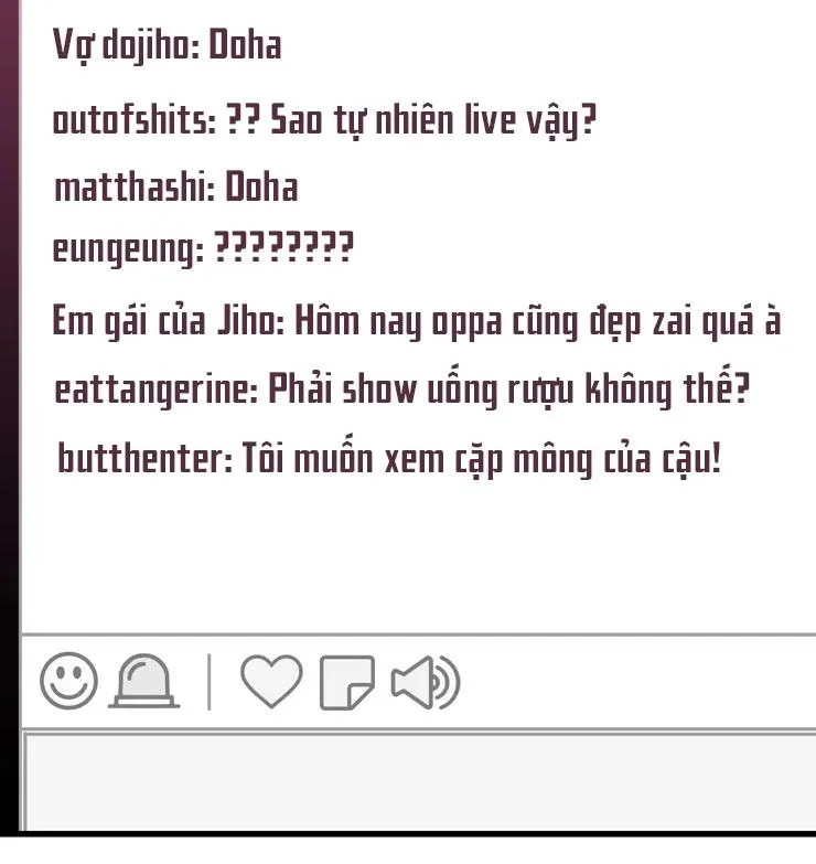 Làm tình trực tuyến Chapter 2 Trang 23