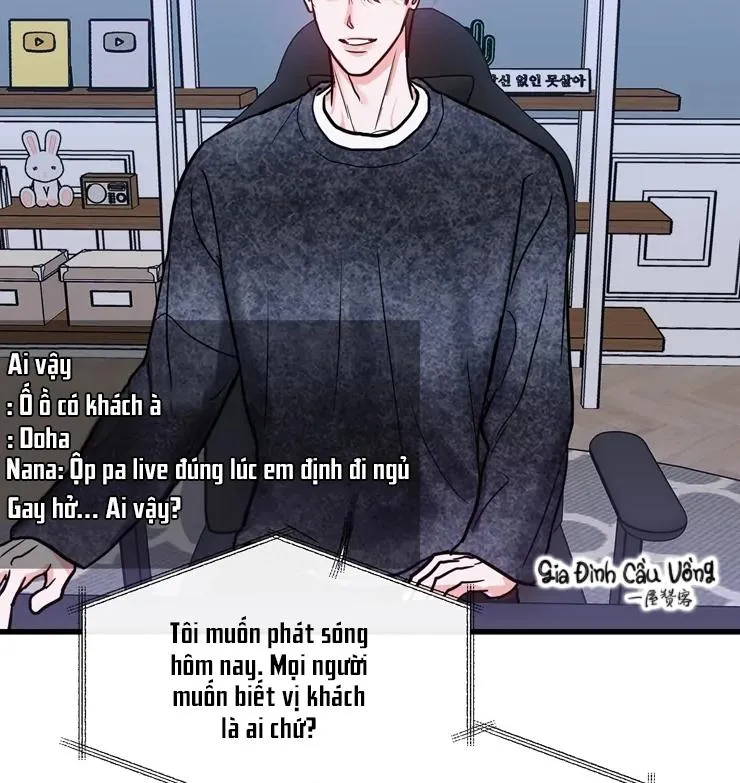 Làm tình trực tuyến Chapter 2 Trang 25