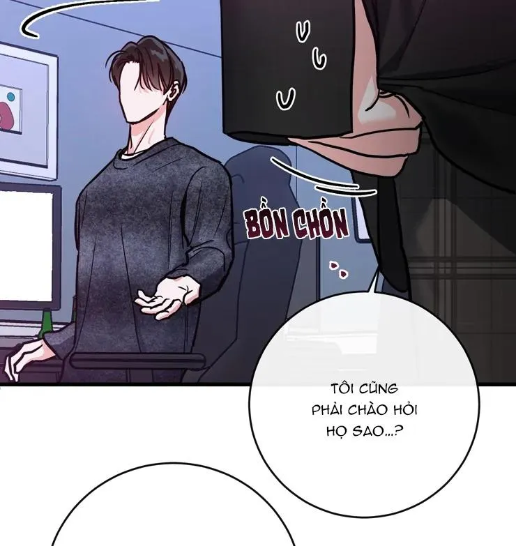 Làm tình trực tuyến Chapter 2 Trang 28