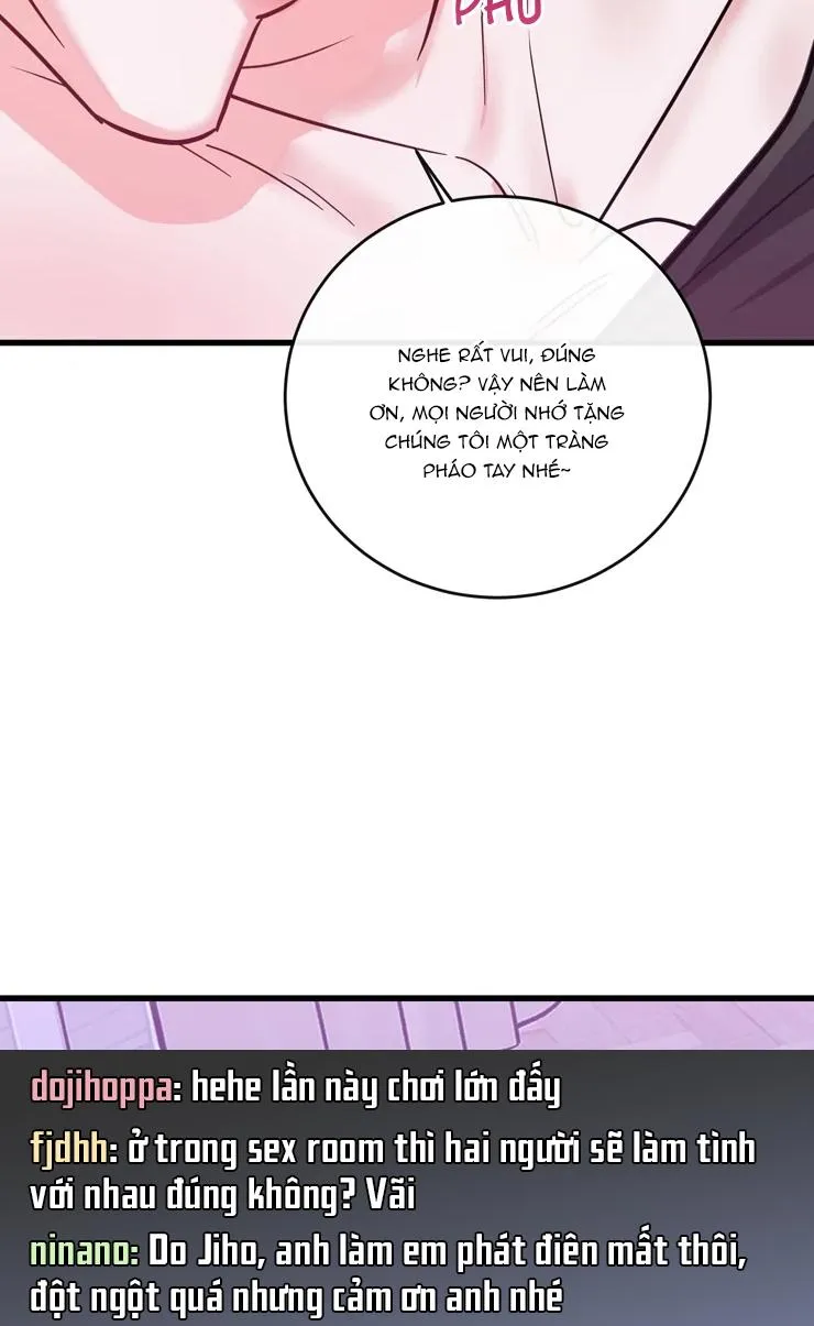 Làm tình trực tuyến Chapter 2 Trang 35