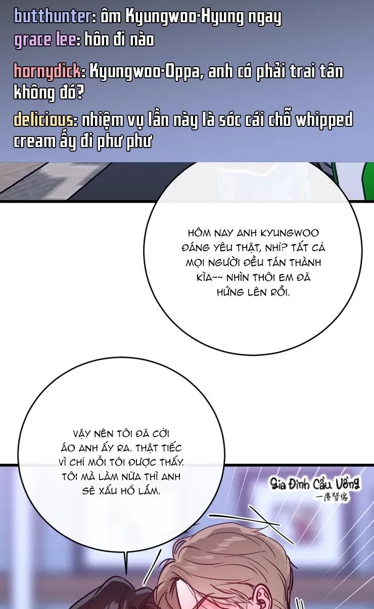 Làm tình trực tuyến Chapter 2 Trang 36