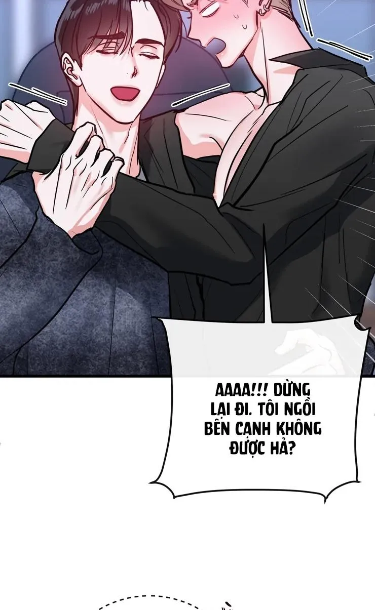Làm tình trực tuyến Chapter 2 Trang 37