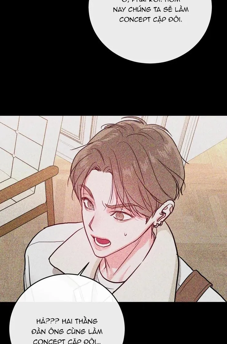 Làm tình trực tuyến Chapter 2 Trang 42