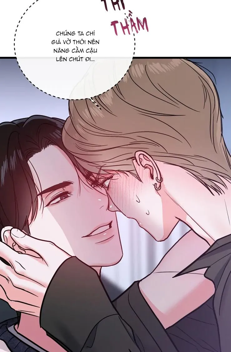 Làm tình trực tuyến Chapter 2 Trang 72