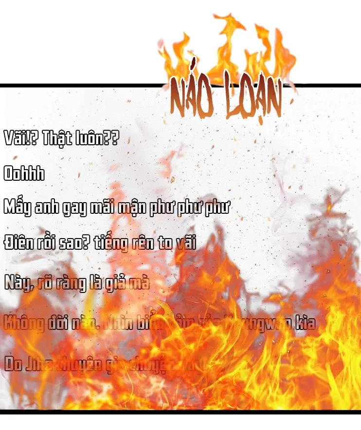 Làm tình trực tuyến Chapter 2 Trang 100