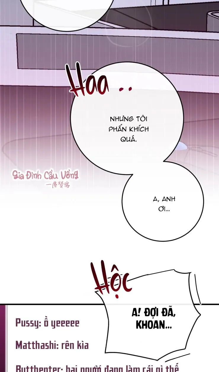 Làm tình trực tuyến Chapter 2 Trang 124