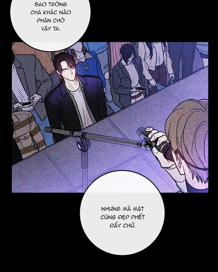 Làm tình trực tuyến Chapter 3 Trang 4