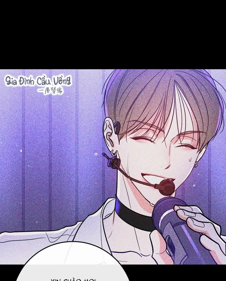 Làm tình trực tuyến Chapter 3 Trang 5