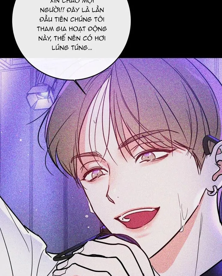 Làm tình trực tuyến Chapter 3 Trang 6