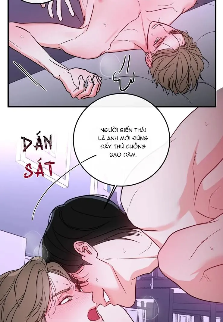 Làm tình trực tuyến Chapter 3 Trang 35