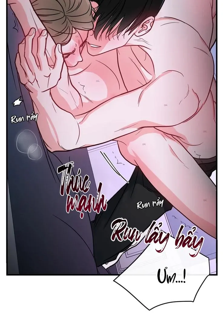 Làm tình trực tuyến Chapter 3 Trang 39