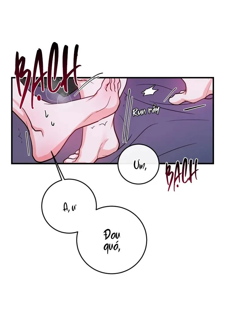 Làm tình trực tuyến Chapter 3 Trang 40