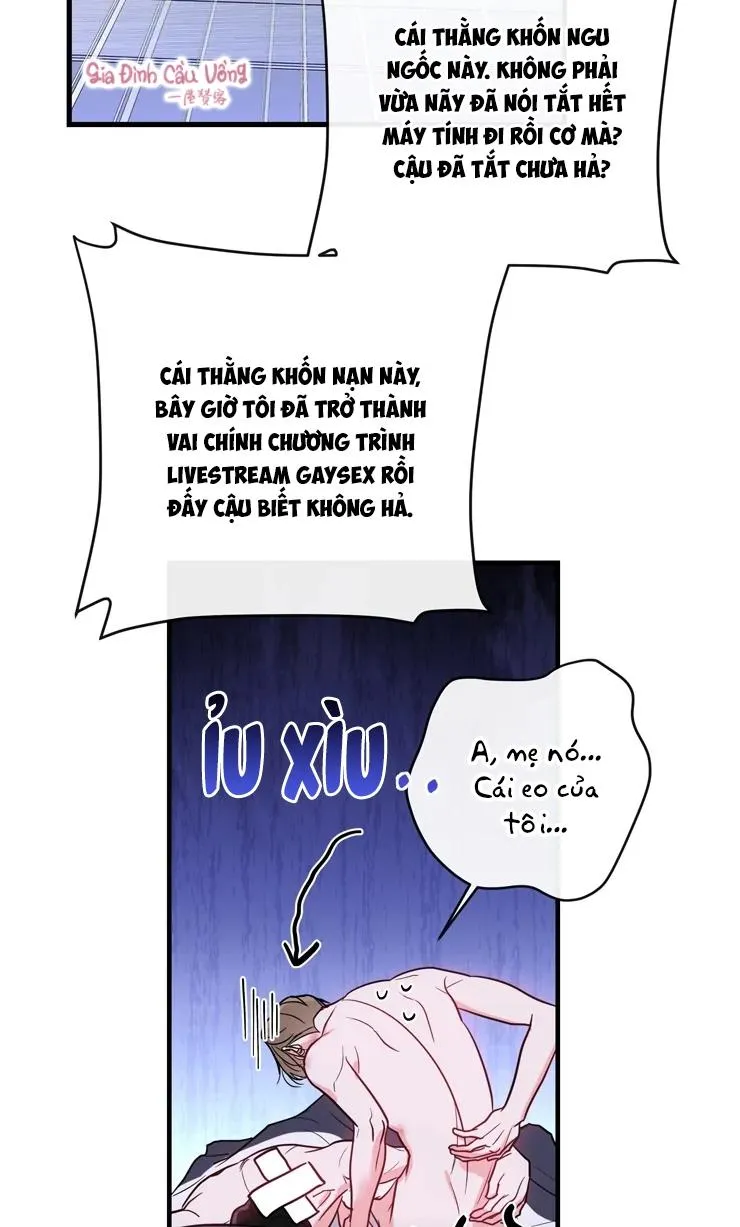 Làm tình trực tuyến Chapter 3 Trang 95