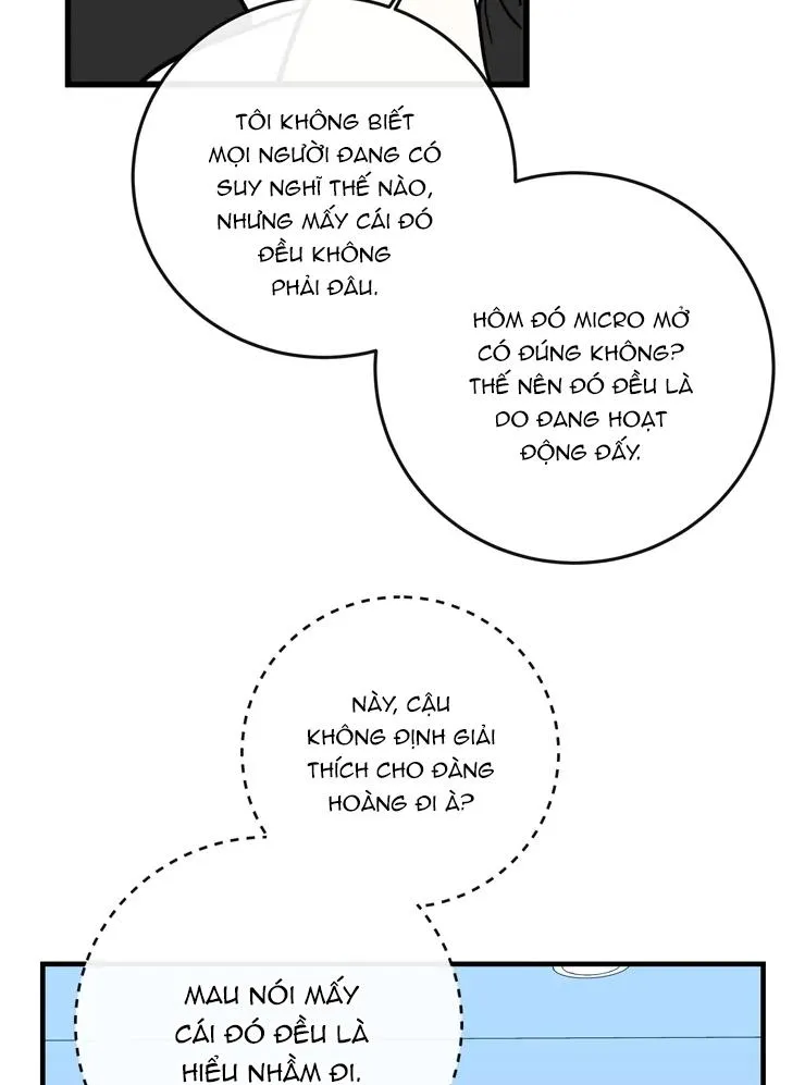 Làm tình trực tuyến Chapter 3 Trang 109