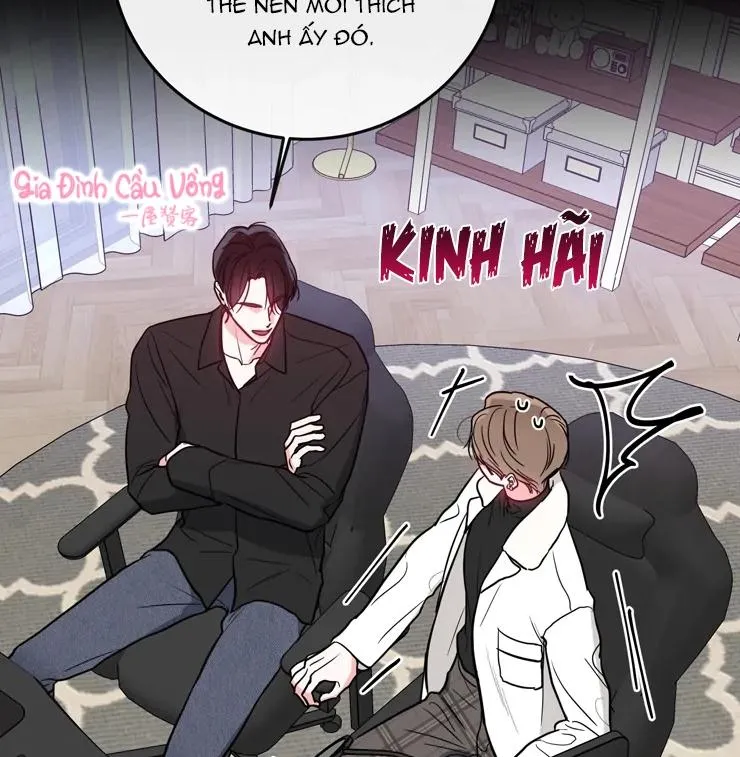Làm tình trực tuyến Chapter 3 Trang 119