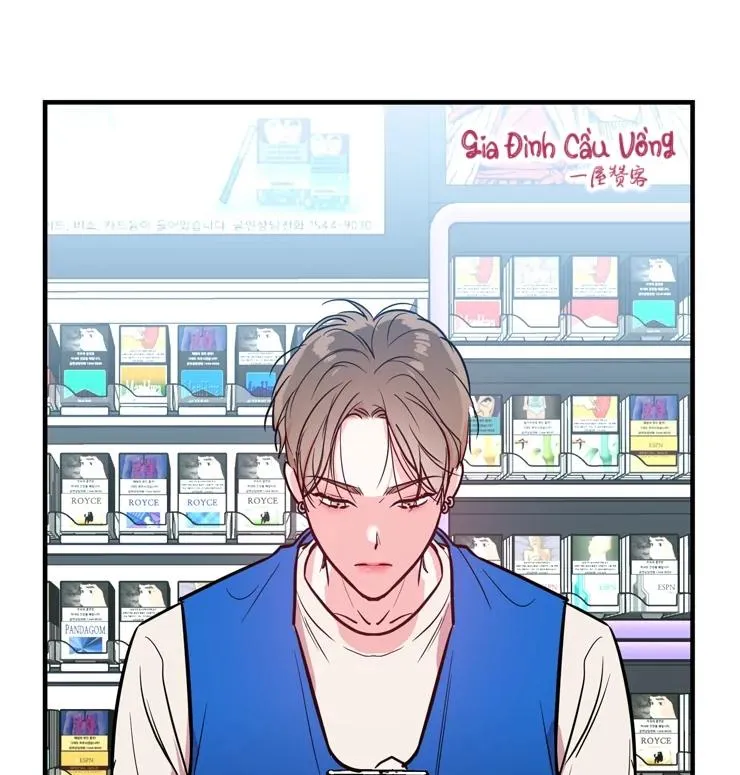 Làm tình trực tuyến Chapter 0 Trang 11