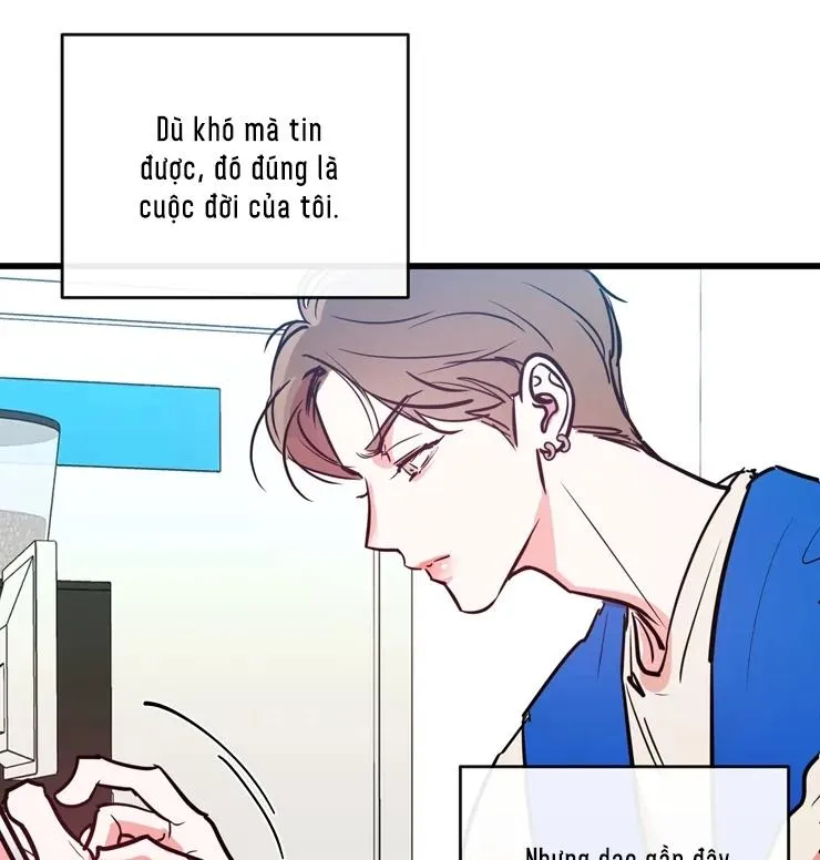 Làm tình trực tuyến Chapter 0 Trang 13