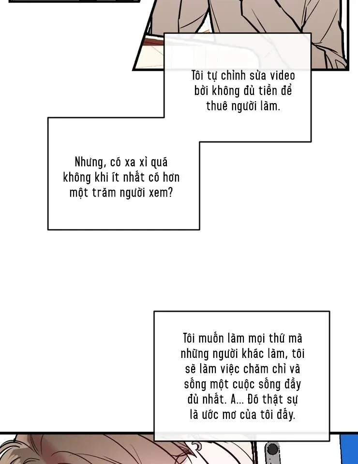 Làm tình trực tuyến Chapter 0 Trang 26