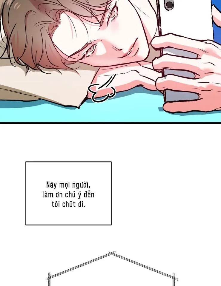 Làm tình trực tuyến Chapter 0 Trang 27