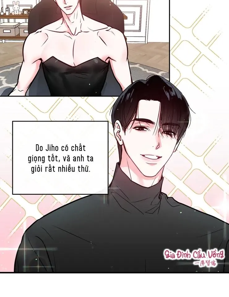 Làm tình trực tuyến Chapter 0 Trang 30