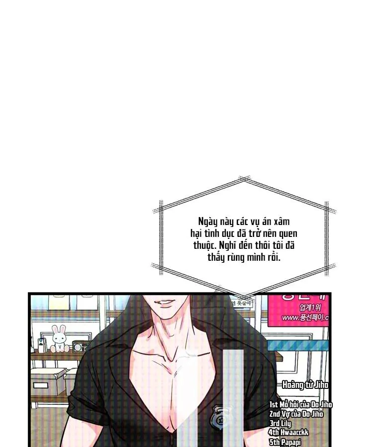 Làm tình trực tuyến Chapter 0 Trang 31