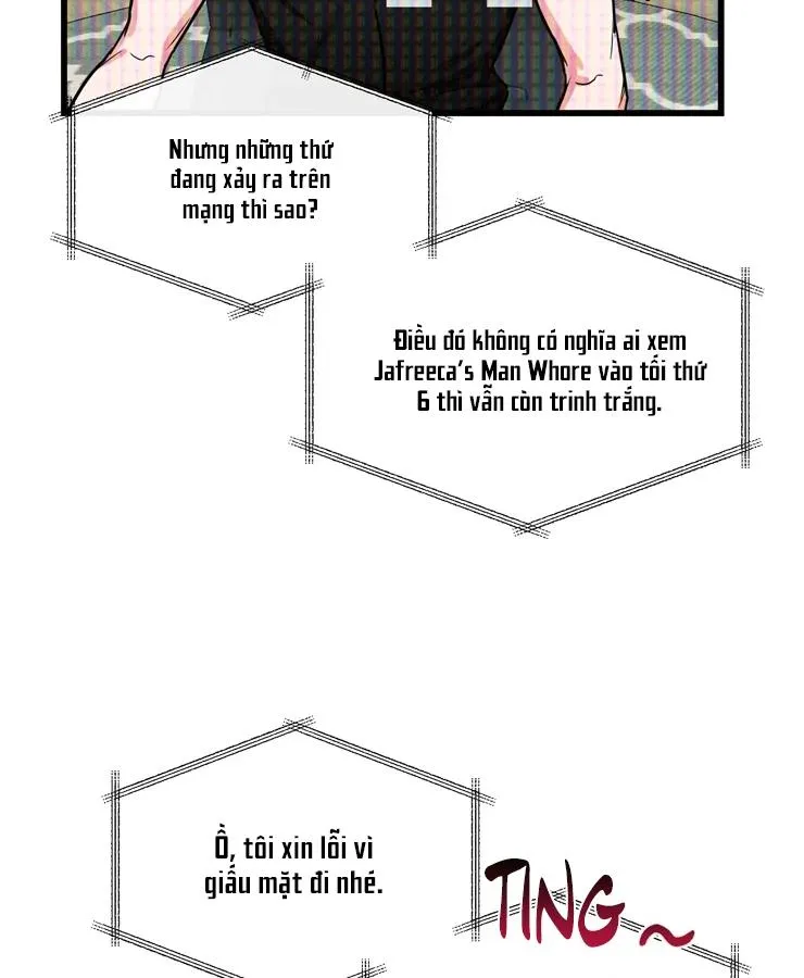 Làm tình trực tuyến Chapter 0 Trang 32