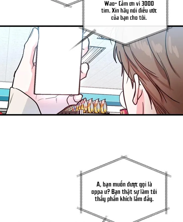 Làm tình trực tuyến Chapter 0 Trang 33