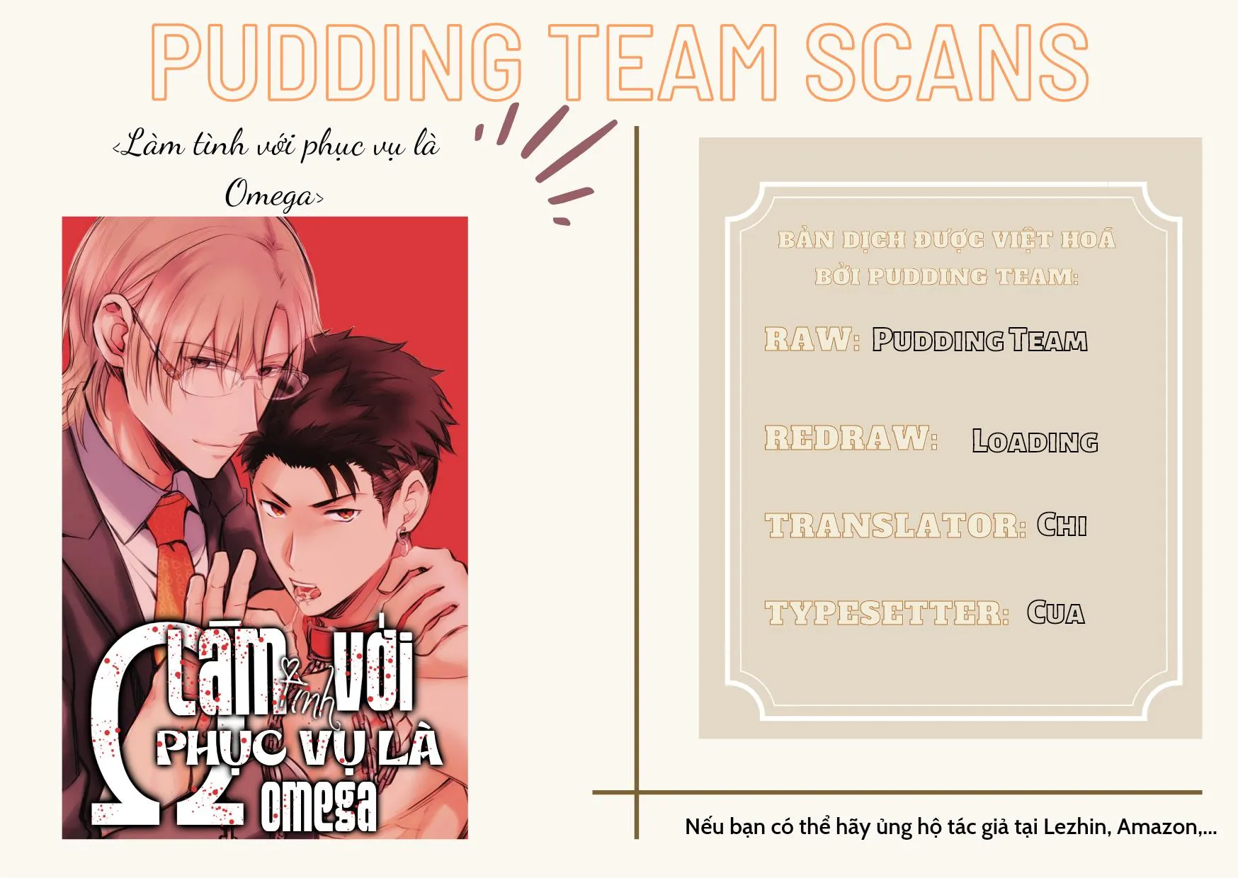 Làm tình với phục vụ là Omega Chapter 5 Trang 29