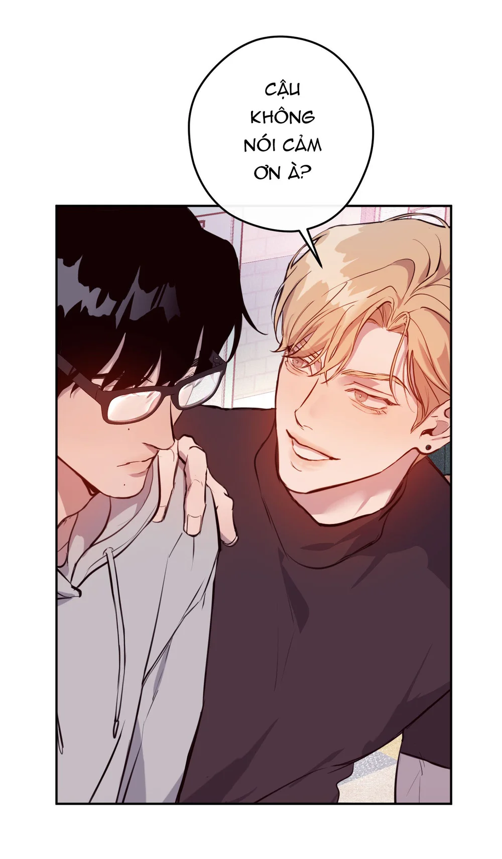 LÀM TỔ Chapter 2 Trang 6