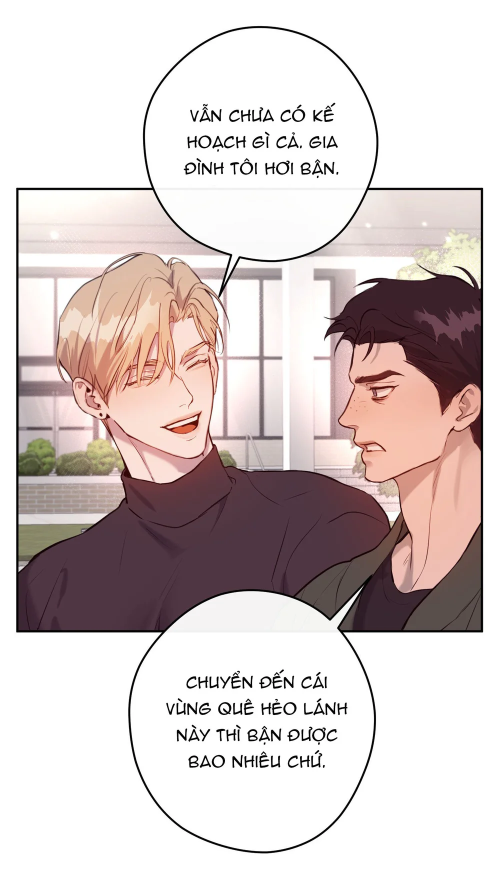 LÀM TỔ Chapter 2 Trang 18