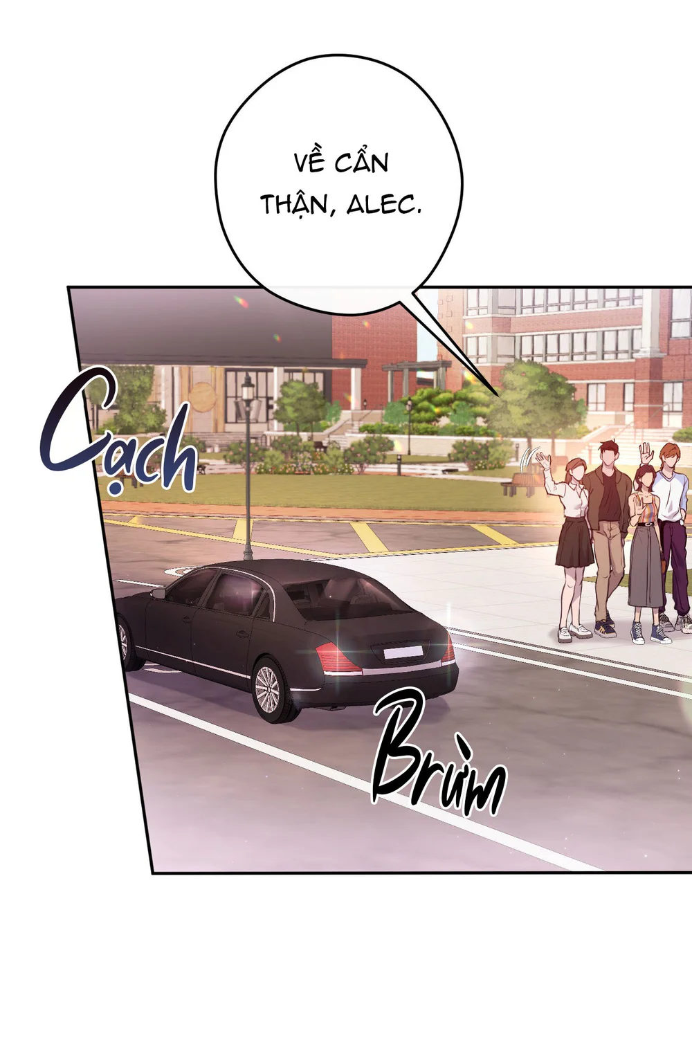 LÀM TỔ Chapter 2 Trang 21