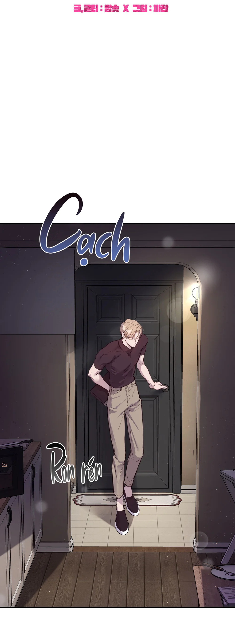 LÀM TỔ Chapter 2 Trang 23