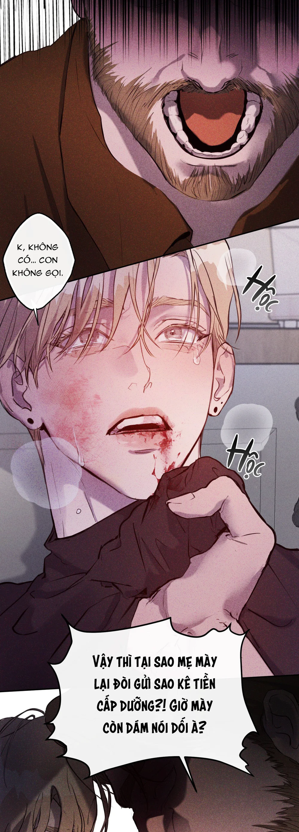 LÀM TỔ Chapter 2 Trang 29