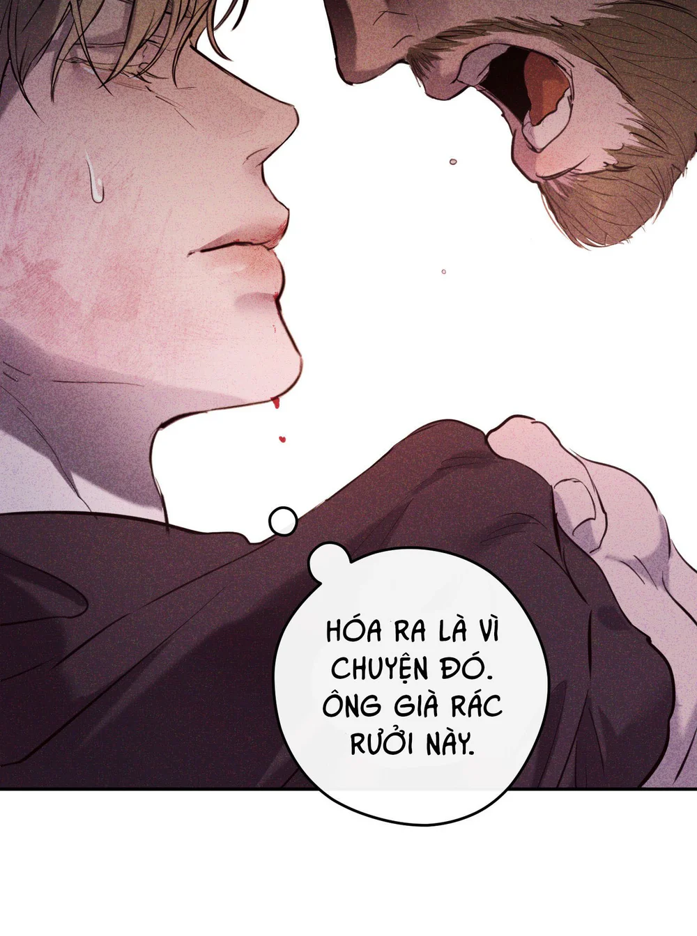 LÀM TỔ Chapter 2 Trang 30