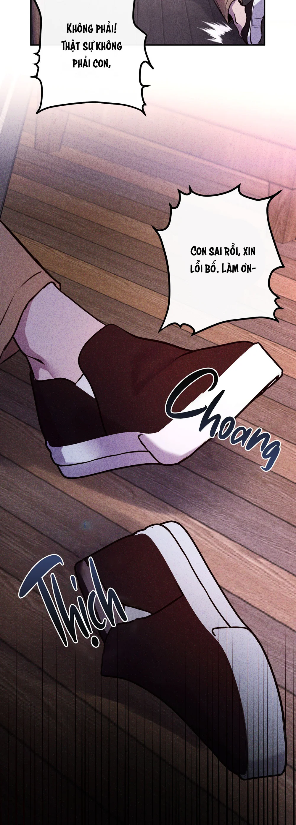 LÀM TỔ Chapter 2 Trang 32