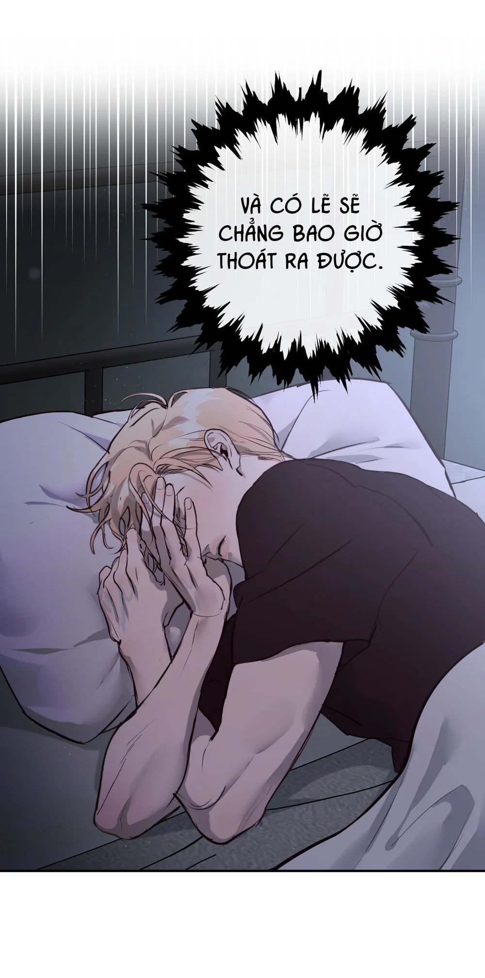 LÀM TỔ Chapter 2 Trang 35